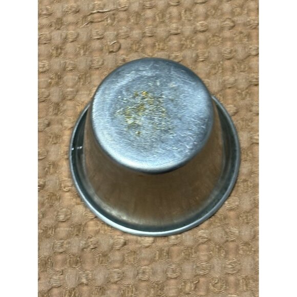 Brandware SC-50 stainless steel condiment/dipping cup 18-88-S - Picture 3 of 5